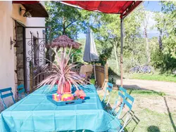 Ferienhaus Ferienhaus-3494127 in Lorgues - 4 Personen, Hund nicht erlaubt