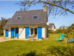 Bild zur gratis inserierten Ferienwohnung Ferienhaus-3498002.