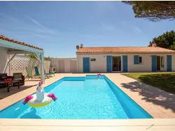 Ferienhaus Ferienhaus-3479697 in Préfailles - 6 Personen, Hund nicht erlaubt