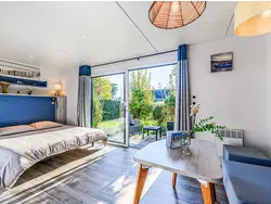 Bild zur gratis inserierten Ferienwohnung Ferienwohnung-3513174.