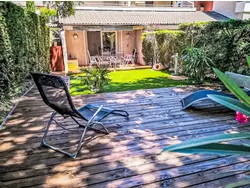 Bild zur gratis inserierten Ferienwohnung Ferienwohnung-3512410.