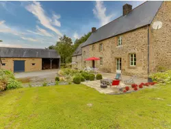 Ferienhaus Ferienhaus-3497823 in Saint-Ouen-la-Rouërie - 6 Personen, Hund nicht erlaubt