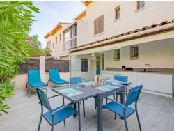 Bild zur gratis inserierten Ferienwohnung Ferienwohnung-3401732.