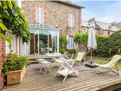 Bild zur gratis inserierten Ferienwohnung Ferienhaus-3486056.