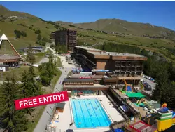 Bild zur gratis inserierten Ferienwohnung Ferienwohnung-3490402.