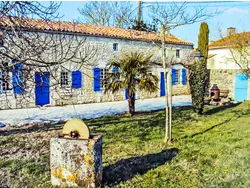 Ferienhaus Ferienhaus-29497 in Sainte-Gemme (Saintes) - 6 Personen, Hund erlaubt