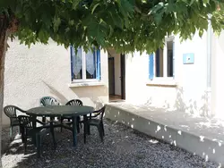 Bild zur gratis inserierten Ferienwohnung Ferienwohnung-2224195.