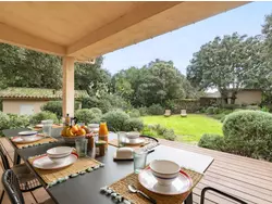 Bild zur gratis inserierten Ferienwohnung Ferienhaus-3508666.