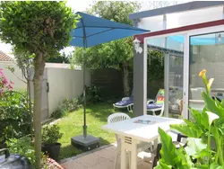 Ferienhaus Ferienhaus-3497760 in Talmont-Saint-Hilaire - 2 Personen, Hund erlaubt