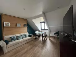 Ferienhaus Ferienhaus-3462649 in Batz-sur-Mer - 6 Personen, Hund nicht erlaubt