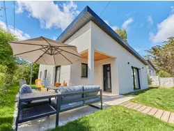 Bild zur gratis inserierten Ferienwohnung Ferienhaus-3474246.