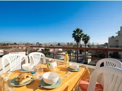 Bild zur gratis inserierten Ferienwohnung Ferienwohnung-2140045.