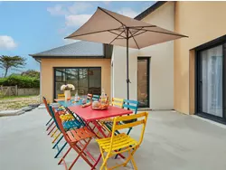 Bild zur gratis inserierten Ferienwohnung Ferienhaus-3471226.