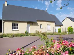 Bild zur gratis inserierten Ferienwohnung Ferienhaus-3497646.