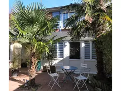 Bild zur gratis inserierten Ferienwohnung Ferienwohnung-2235014.