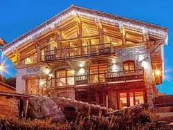 Ferienhaus Ferienhaus-2226428 in Villaroger - 15 Personen, Hund erlaubt