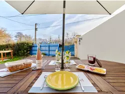 Ferienhaus Ferienhaus-3432464 in La Celle-sous-Gouzon - 2 Personen, Hund erlaubt