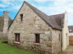 Bild zur gratis inserierten Ferienwohnung Ferienhaus-3416237.