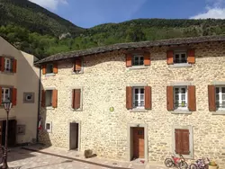 Bild zur gratis inserierten Ferienwohnung Ferienwohnung-2223951.