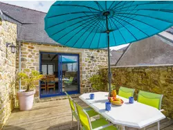 Bild zur gratis inserierten Ferienwohnung Ferienhaus-3497853.