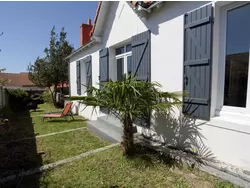 Bild zur gratis inserierten Ferienwohnung Ferienhaus-3461950.