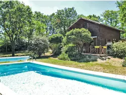 Ferienhaus Ferienhaus-3489155 in Loupiac (Gourdon) - 9 Personen, Hund erlaubt