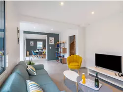 Bild zur gratis inserierten Ferienwohnung Ferienhaus-2187029.