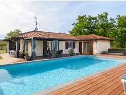 Bild zur gratis inserierten Ferienwohnung Ferienhaus-3498176.