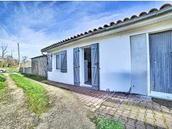 Bild zur gratis inserierten Ferienwohnung Ferienhaus-3514131.