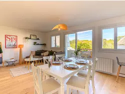 Bild zur gratis inserierten Ferienwohnung Ferienwohnung-3458985.