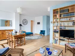 Bild zur gratis inserierten Ferienwohnung Ferienwohnung-2221611.