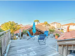 Bild zur gratis inserierten Ferienwohnung Ferienhaus-2283713.