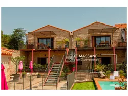 Ferienwohnung Ferienwohnung-2223933 in Brouilla - 2 Personen, Hund nicht erlaubt