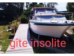 Bild zur gratis inserierten Ferienwohnung Ferienwohnung-3465615.