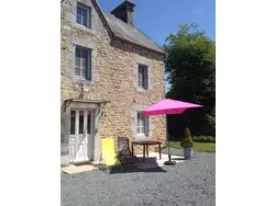 Bild zur gratis inserierten Ferienwohnung Ferienhaus-3426645.