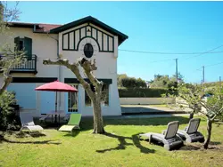 Ferienhaus Ferienhaus-3498163 in Lège-Cap-Ferret - 6 Personen, Hund erlaubt