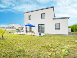 Bild zur gratis inserierten Ferienwohnung Ferienhaus-3309097.