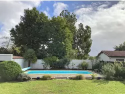 Ferienhaus Ferienhaus-3443961 in Lanton - 7 Personen, Hund nicht erlaubt