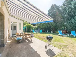 Ferienhaus Ferienhaus-2189462 in Esquibien - 6 Personen, Hund erlaubt