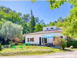 Ferienhaus Ferienhaus-3479889 in Fayence - 8 Personen, Hund erlaubt