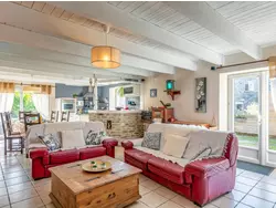 Bild zur gratis inserierten Ferienwohnung Ferienhaus-2180929.