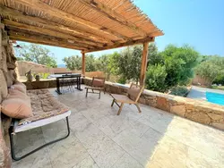 Bild zur gratis inserierten Ferienwohnung Ferienhaus-2335507.