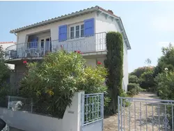 Bild zur gratis inserierten Ferienwohnung Ferienwohnung-2223721.