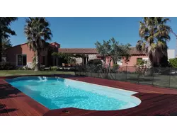 Ferienwohnung Ferienwohnung-2223792 in Saint-Féliu-d'Avall - 4 Personen, Hund erlaubt