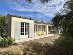 Ferienhaus Ferienhaus-3430900 in Saint-Denis-d'Oléron - 6 Personen, Hund nicht erlaubt