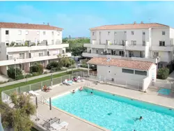 Ferienwohnung Ferienwohnung-3498393 in Le Grau-du-Roi - 6 Personen, Hund erlaubt