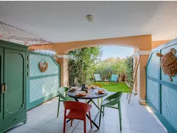 Bild zur gratis inserierten Ferienwohnung Ferienwohnung-3432467.