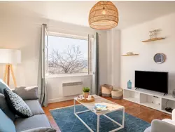 Bild zur gratis inserierten Ferienwohnung Ferienwohnung-2205836.