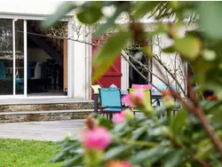 Bild zur gratis inserierten Ferienwohnung Ferienhaus-3423431.