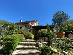 Ferienhaus Ferienhaus-3437248 in Tourrettes-sur-Loup - 6 Personen, Hund erlaubt